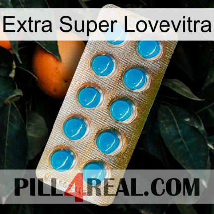 Extra Super Lovevitra new09